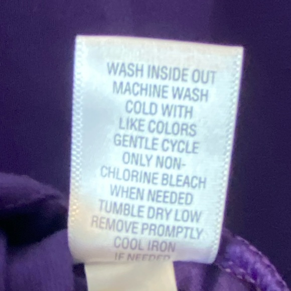 Vera Wang Mini Skirt - Picture 5 of 7